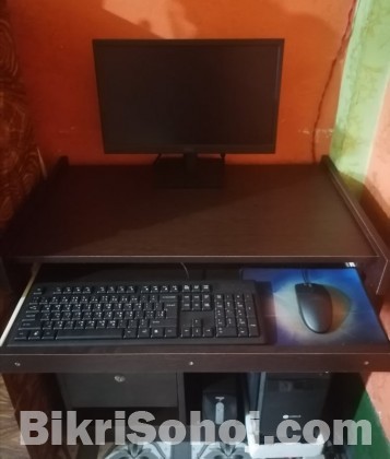 Full Set Build PC